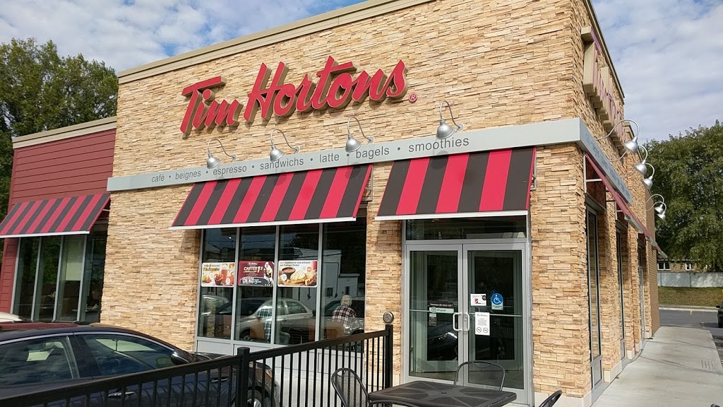 Tim Hortons | 5299 Boulevard Hébert, Salaberry-de-Valleyfield, QC J6S 6H5, Canada | Phone: (450) 373-7935