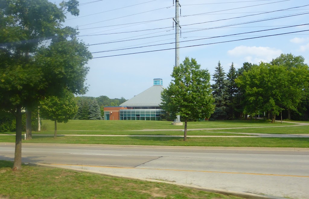 Burlington Public Library - Tansley Woods | 1996 Itabashi Way, Burlington, ON L7M 4J8, Canada | Phone: (905) 336-5583