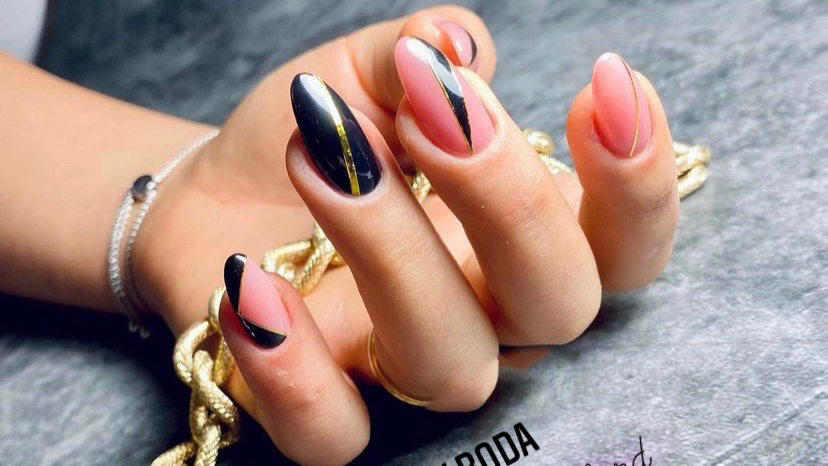 Nails by Roda | 42 Neilly Tsse., Bradford West Gwillimbury, ON L3Z 4L1, Canada | Phone: (905) 962-3223