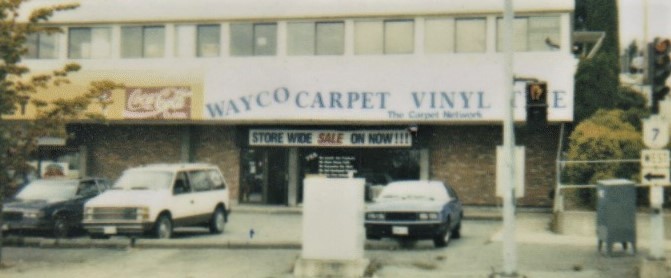 Wayco Flooring Ltd. | 33149 London Ave #10, Mission, BC V2V 4P9, Canada | Phone: (604) 820-2201