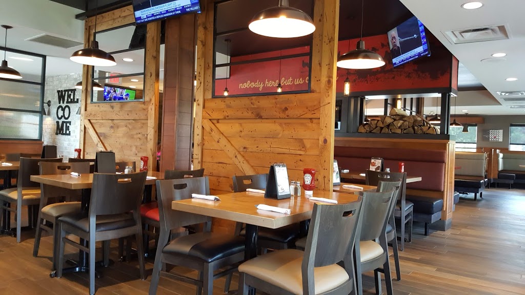 Swiss Chalet Rotisserie & Grill | 85 Dalton Ave, Kingston, ON K7K 6C2, Canada | Phone: (613) 547-0100