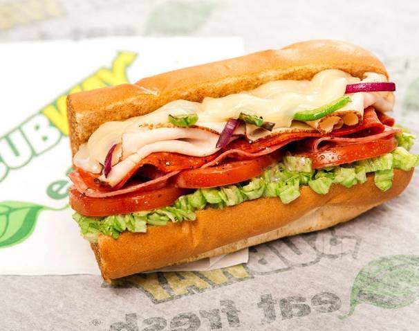 Subway | 9025 Torbram Rd Pad B, Brampton, ON L6S 3L2, Canada | Phone: (905) 792-7525