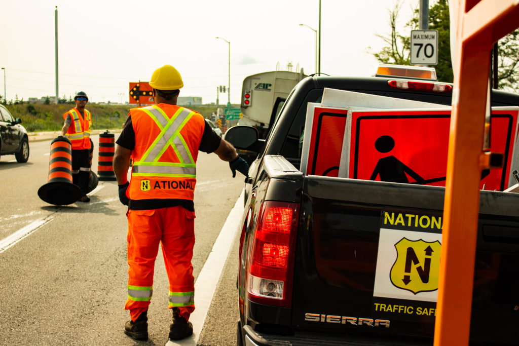 NATIONAL TRAFFIC SAFETY MANAGEMENT INC | 5795 Don Murie St, Niagara Falls, ON L2G 0A9, Canada | Phone: (844) 399-1010