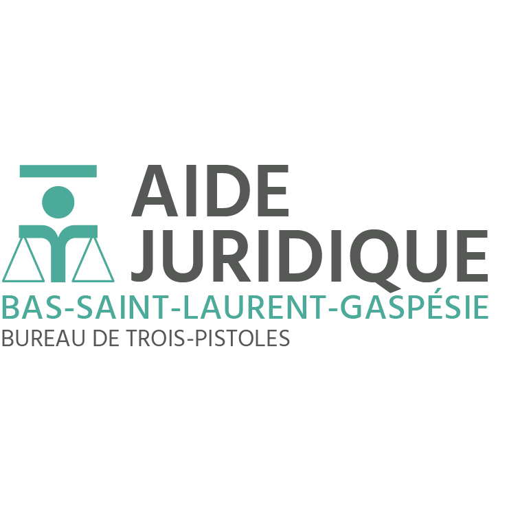 Bureau daide juridique de Trois-Pistoles | 550 Rue Notre Dame E, Trois-Pistoles, QC G0L 4K0, Canada | Phone: (844) 900-1522