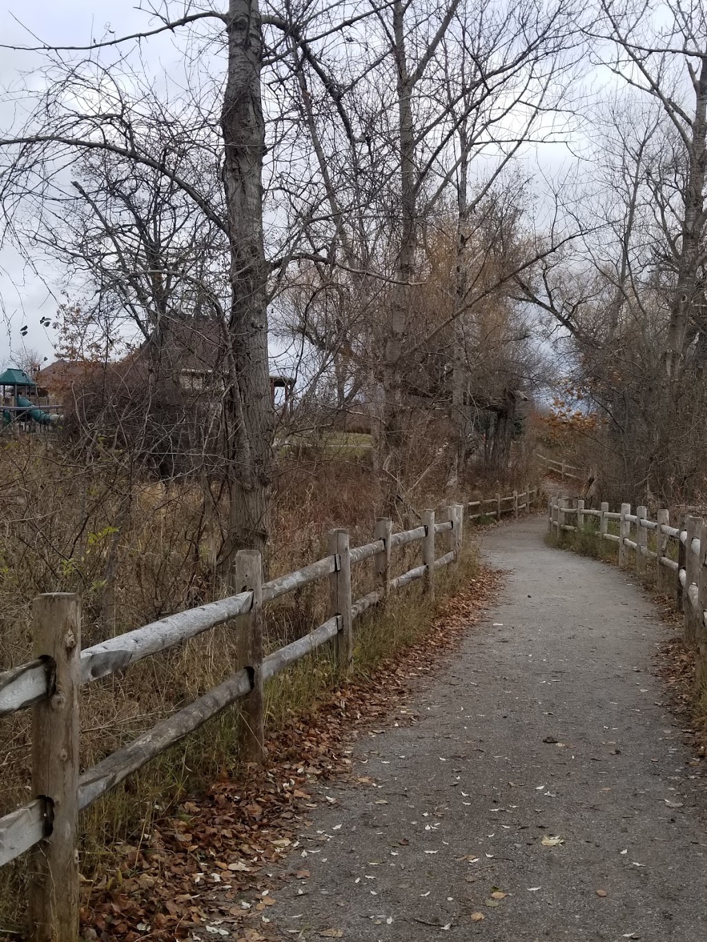 Duffin Creek W.P.C.P. Wildlife Pond | Pickering, ON L1W 3A3, Canada