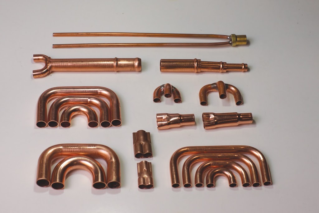 E&M Copper Products Inc. | 355 Henry St Unit 2, Brantford, ON N3S 7V9, Canada | Phone: (519) 753-7999