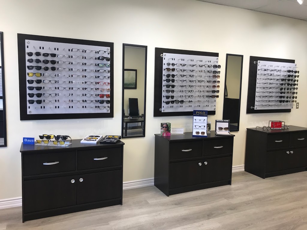 Sight Care Optometry Office & Optical | 45 Grist Mill Rd Unit 6, Holland Landing, ON L9N 1B5, Canada | Phone: (905) 235-6200