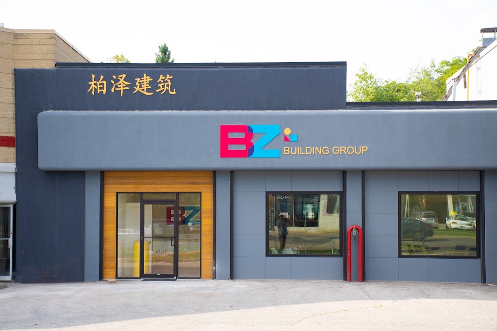 BZ Building Group Corp. | 3445 Sheppard Ave E #2, Scarborough, ON M1T 3K5, Canada | Phone: (888) 381-8899