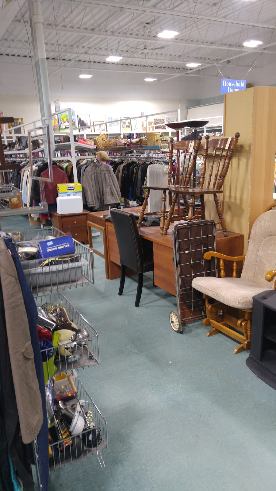 Goodwill Niagara | 228 Glendale Ave, St. Catharines, ON L2T 3Y6, Canada | Phone: (905) 688-9937