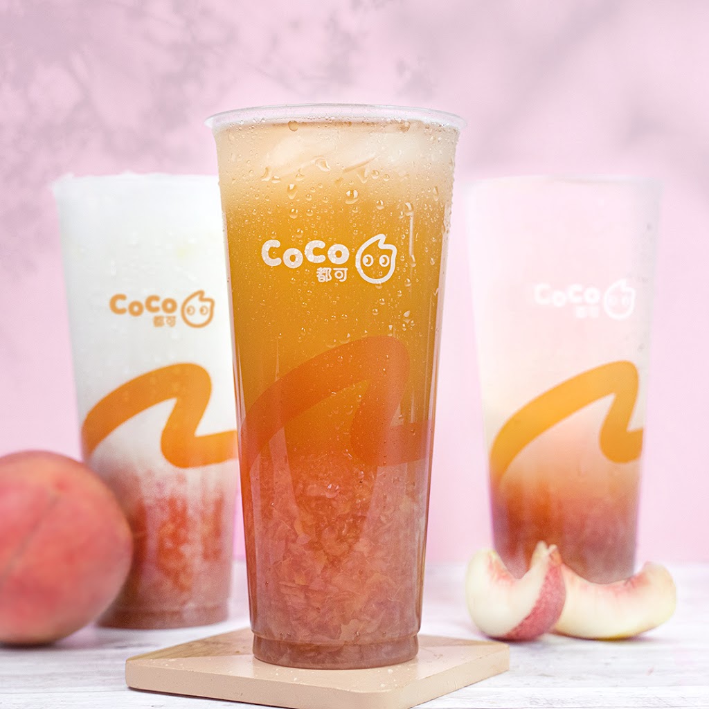 CoCo Fresh Tea & Juice | 31 Tapscott Rd Unit 99a, Scarborough, ON M1B 4Y7, Canada | Phone: (416) 292-2996