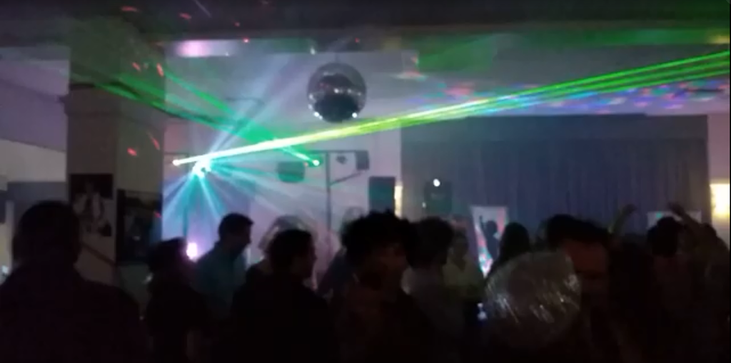 DefLepine Disco-Mobile | Quebec City, QC G1X 1C7, Canada | Phone: (418) 933-9884