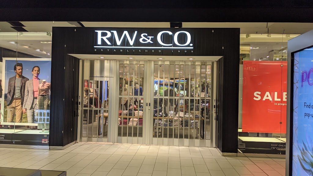 RW&CO. | 6631 Island Hwy N, Nanaimo, BC V9T 4T7, Canada | Phone: (250) 390-3519