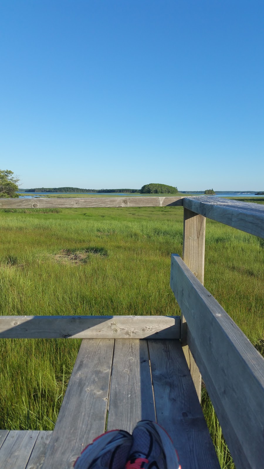 Rocco Point Chapel & Trail | 30-, 306 Rocco Point Rd, Ste. Anne du Ruisseau, NS B0W 2X0, Canada | Phone: (902) 648-3379