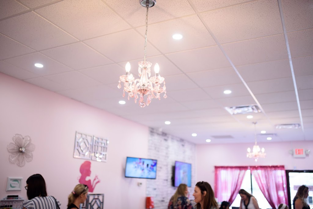 Sugar & Spice Kids Spa | 370 Wilson St E Unit 9, Ancaster, ON L9G 4S4, Canada | Phone: (905) 304-7771