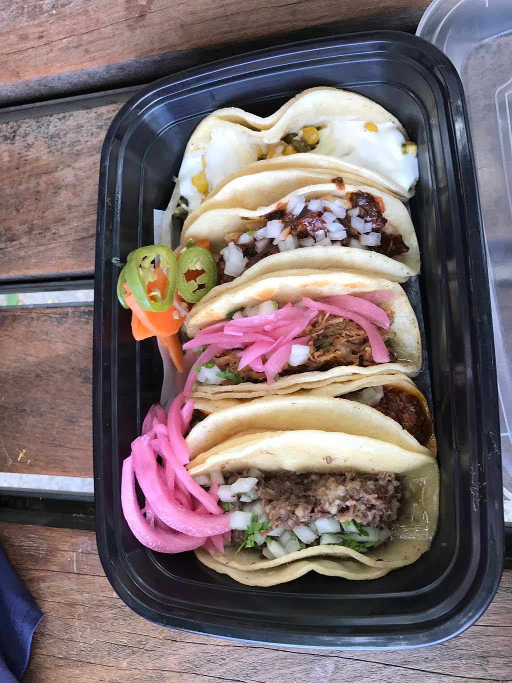 La Catrina Tacos | 1187 Denman St, Vancouver, BC V6G 2N1, Canada | Phone: (604) 566-9503