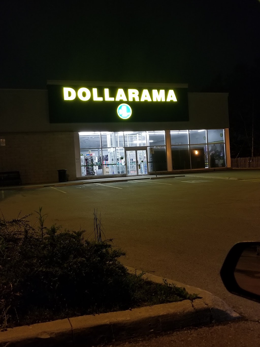 Dollarama | 5175 Victoria Ave, Niagara Falls, ON L2E 4E4, Canada | Phone: (905) 353-8658