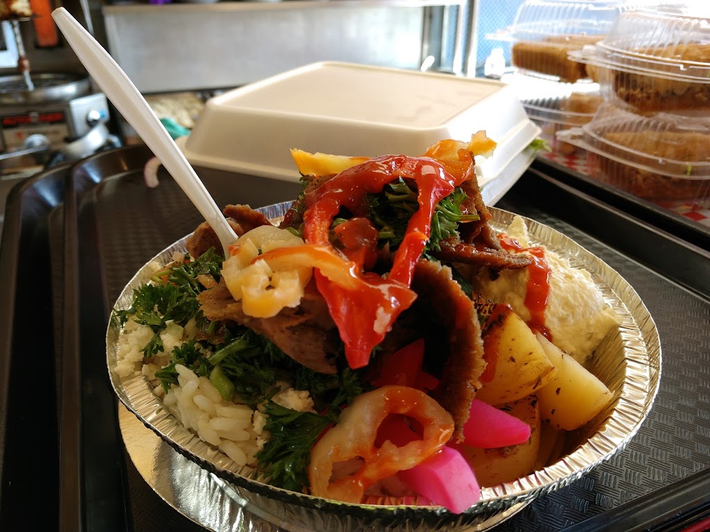 Pita Shack | 239 Pembroke St E, Pembroke, ON K8A 3J9, Canada | Phone: (613) 735-1818