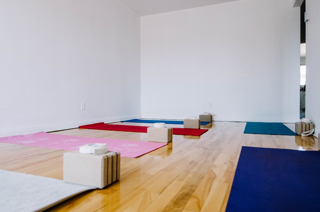 Tania D Yoga | 9069 Boulevard Viau, Saint-Léonard, QC H1R 2V6, Canada | Phone: (514) 781-9493