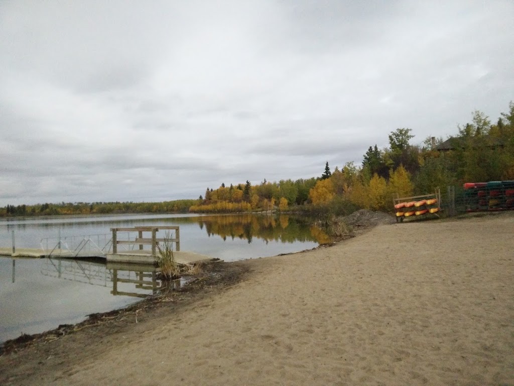 Lakeview Self Guiding Loop Trail | Improvement District No. 13, AB T8L 4B6, Canada