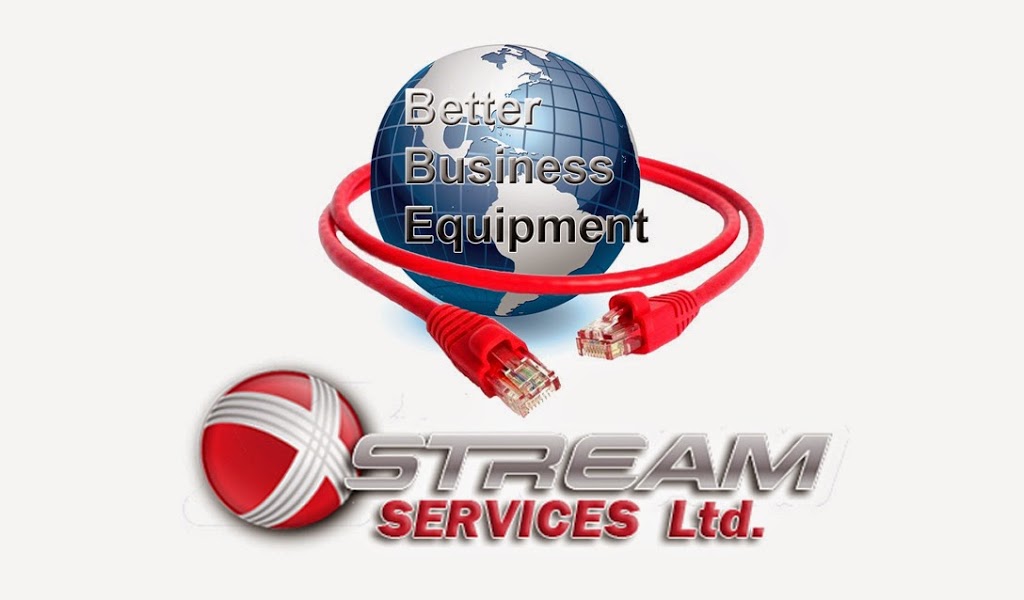 XStream Services Xerox | 683 Innovation Dr #11, Kingston, ON K7K 7E7, Canada | Phone: (866) 629-1313