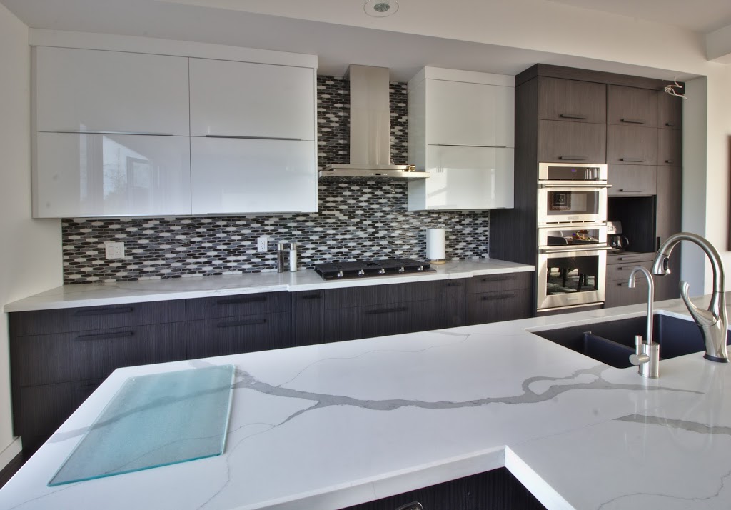 Millo Kitchens and Baths | 150 Britannia Rd E #15, Mississauga, ON L4Z 2A4, Canada | Phone: (855) 561-4490