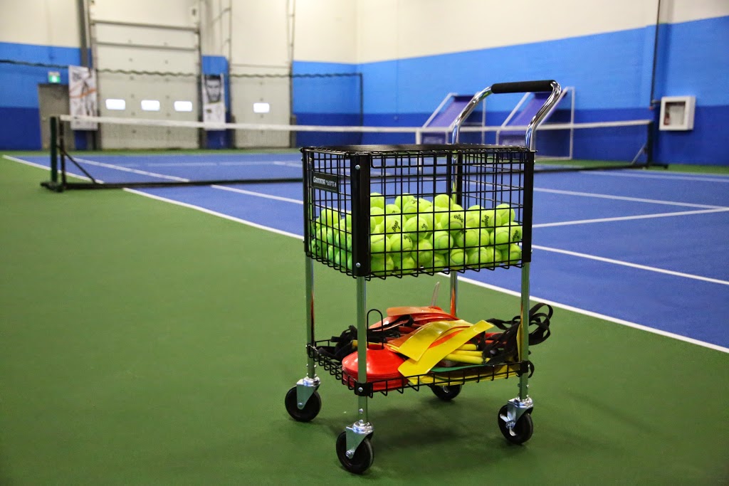 Tennis By Dennis | 225 McNaughton Rd #1, Maple, ON L6A 3Y9, Canada | Phone: (416) 802-9849