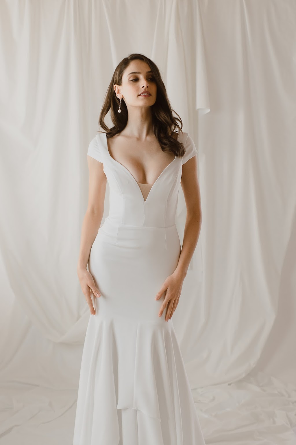 Lavictoire Bridal | 77 Florence St, Toronto, ON M6K 1P4, Canada | Phone: (778) 929-4995