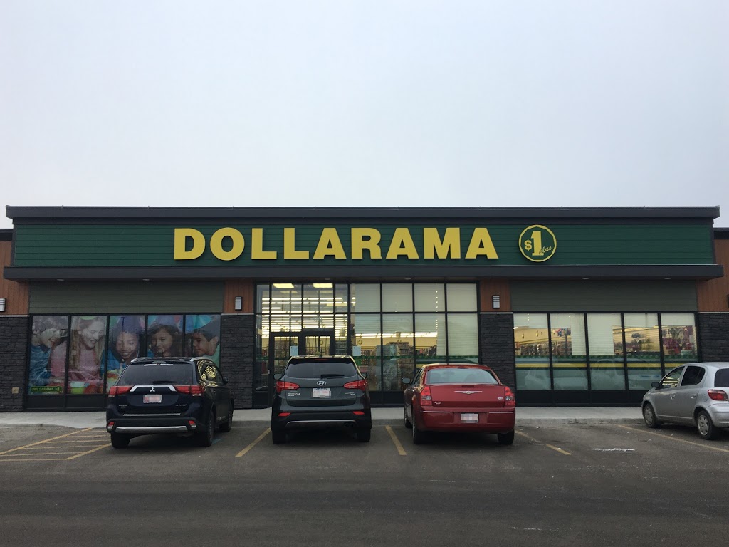 Dollarama | 1264 Webber Greens Dr NW, Edmonton, AB T5T 1S9, Canada | Phone: (780) 341-8838