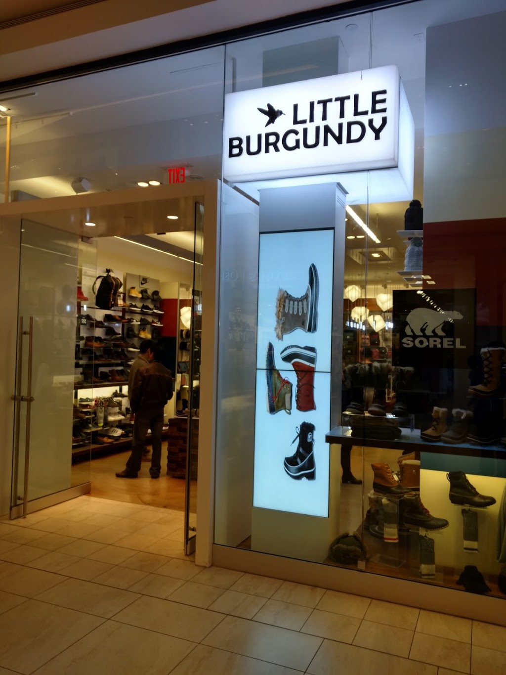 Little Burgundy | 5000 Hwy 7, Markham, ON L3R 4M9, Canada | Phone: (905) 940-4423