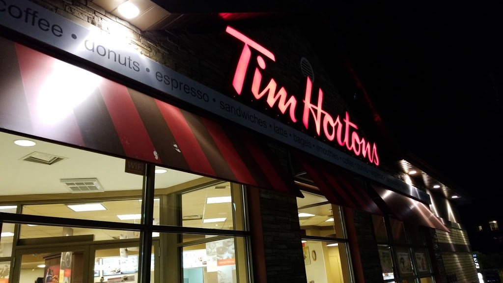 Tim Hortons | 9200 Bathurst St Building E, Thornhill, ON L4J 8W1, Canada | Phone: (905) 731-9217