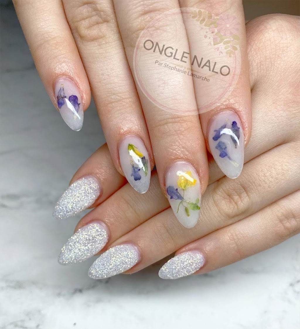 Ongle Nalo | 176 Rue David, Saint-Colomban, QC J5K 1T8, Canada | Phone: (819) 860-8844