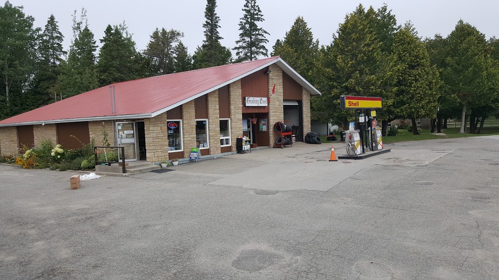 Shell | Second St North, Wikwemikong, ON P0P 1Z0, Canada | Phone: (705) 859-3474