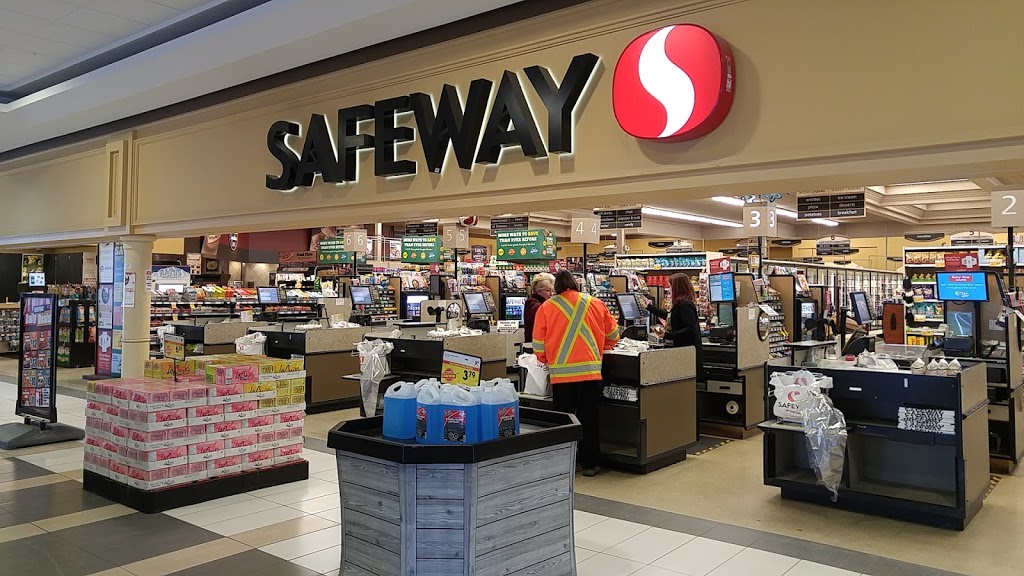 Safeway Bonavista Shopping Plaza | 755 Lake Bonavista Dr SE #1, Calgary, AB T2J 0N3, Canada | Phone: (403) 271-1616