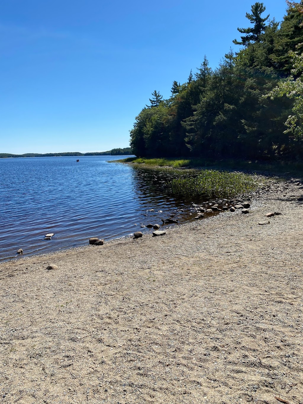 Kejimkujik National Park and National Historic Site | 3005 Kejimkujik Main Parkway, Caledonia, NS B0T 1B0, Canada | Phone: (902) 682-2772