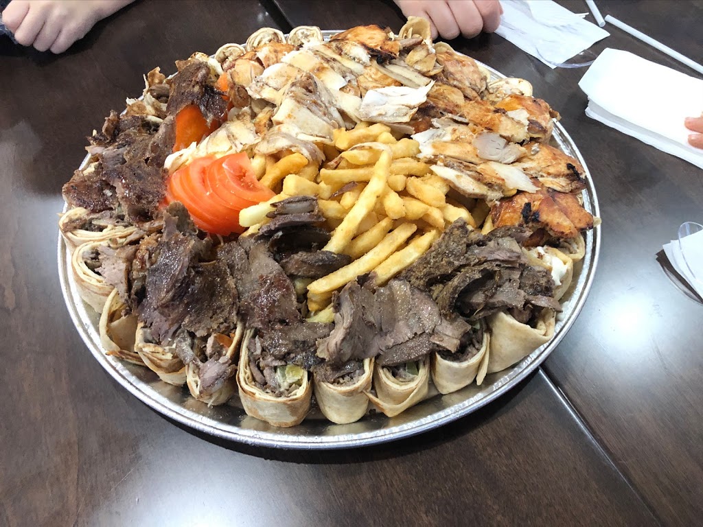 Original Shawarma | 848 Burnhamthorpe Rd W #1B, Mississauga, ON L5C 2S3, Canada | Phone: (905) 276-6222