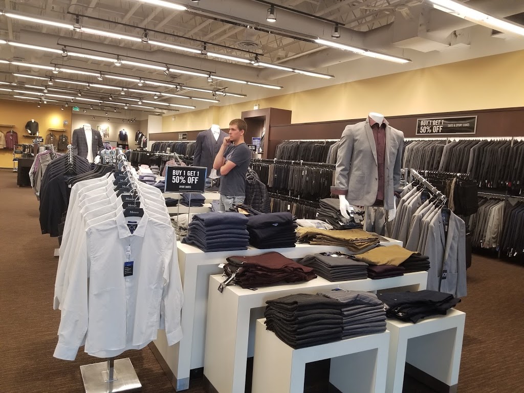 Moores Clothing for Men | 1950 Harvey Ave, Kelowna, BC V1Y 8J8, Canada | Phone: (250) 860-6151