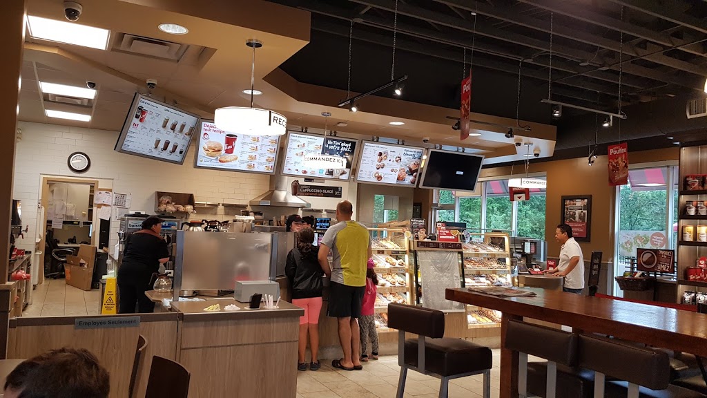 Tim Hortons | 387 Rue Papineau, Papineauville, QC J0V 1R0, Canada | Phone: (819) 427-5036