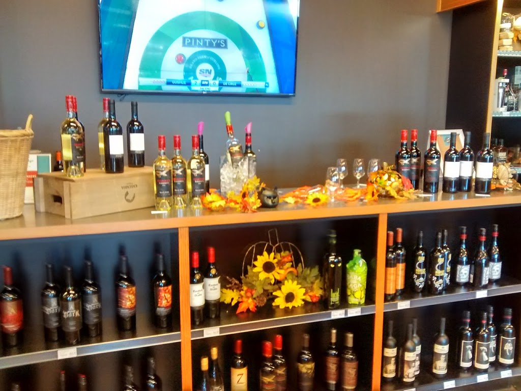 Cascadia Liquor - Eagle Creek Village | 130-23 Helmcken Rd, Victoria, BC V8Z 5G5, Canada | Phone: (778) 265-8668