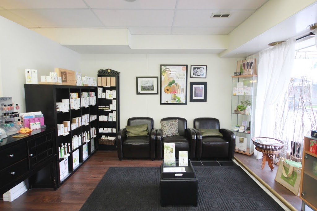 Spa Sans Souci | 159 St Lawrence St, Merrickville, ON K0G 1N0, Canada | Phone: (613) 269-3222