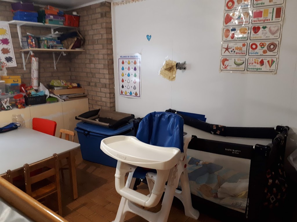 Nursery Les Amis De Viviane | 12177 Rue Valmont, Montréal, QC H3M 2V7, Canada | Phone: (514) 745-2384