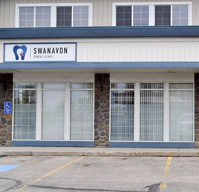 Swanavon Dental Clinic | 10104 97 Ave #102, Grande Prairie, AB T8V 7X6, Canada | Phone: (780) 831-1150