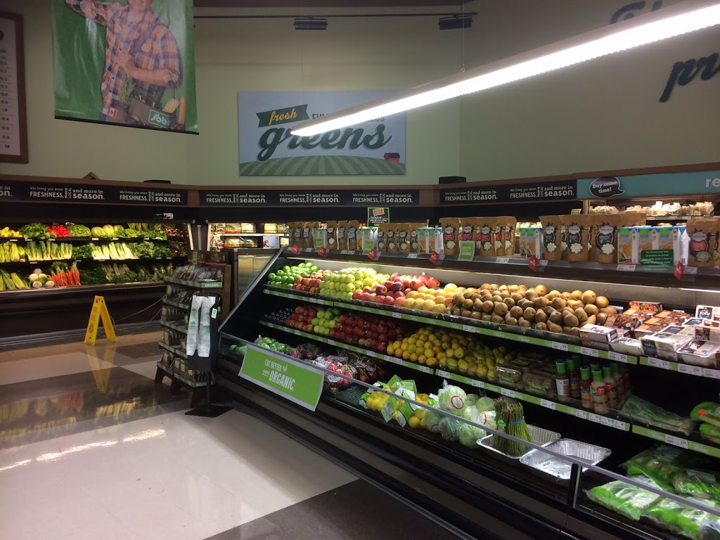 Sobeys Pickering | 1899 Brock Rd, Pickering, ON L1V 4H7, Canada | Phone: (905) 619-9130