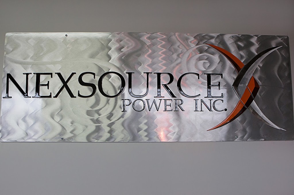 NexSource Power Inc. | 40 Industrial Dr, Sylvan Lake, AB T4S 1P4, Canada | Phone: (403) 887-4567