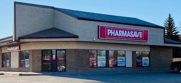 Crescent Park Pharmacy | 1501A Olive Diefenbaker Dr, Prince Albert, SK S6V 7P4, Canada | Phone: (306) 922-2091