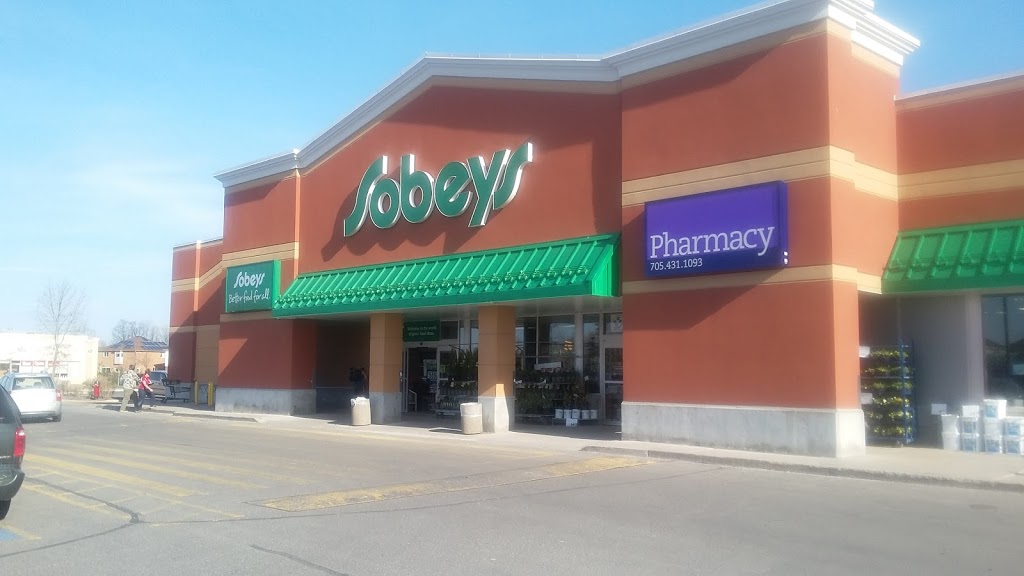 Sobeys Alcona Beach | 2080 Jans Blvd, Innisfil, ON L9S 4Y8, Canada | Phone: (705) 431-6667