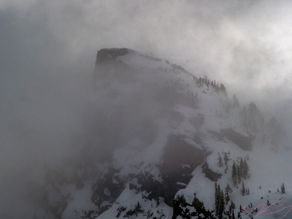 Skyline Ridge Trail | Unnamed Road, Britannia Beach, BC V0N 1J0, Canada