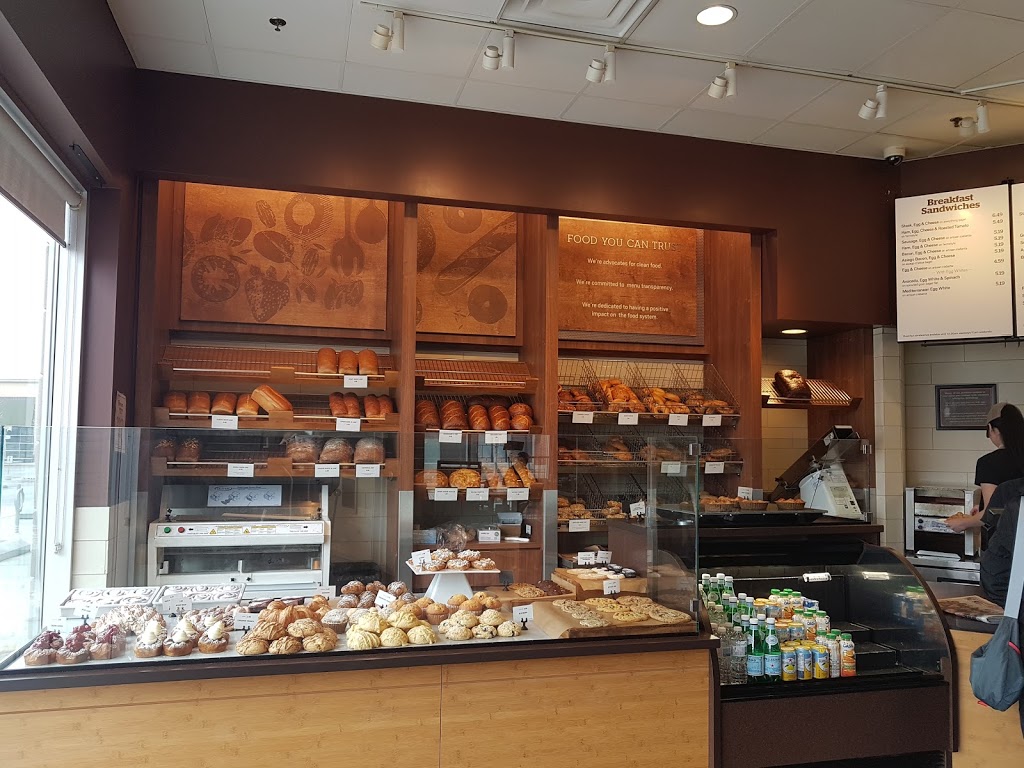 Panera Bread | 3987 Hwy 7 Unit 1, Markham, ON L3R 5M6, Canada | Phone: (905) 479-5888