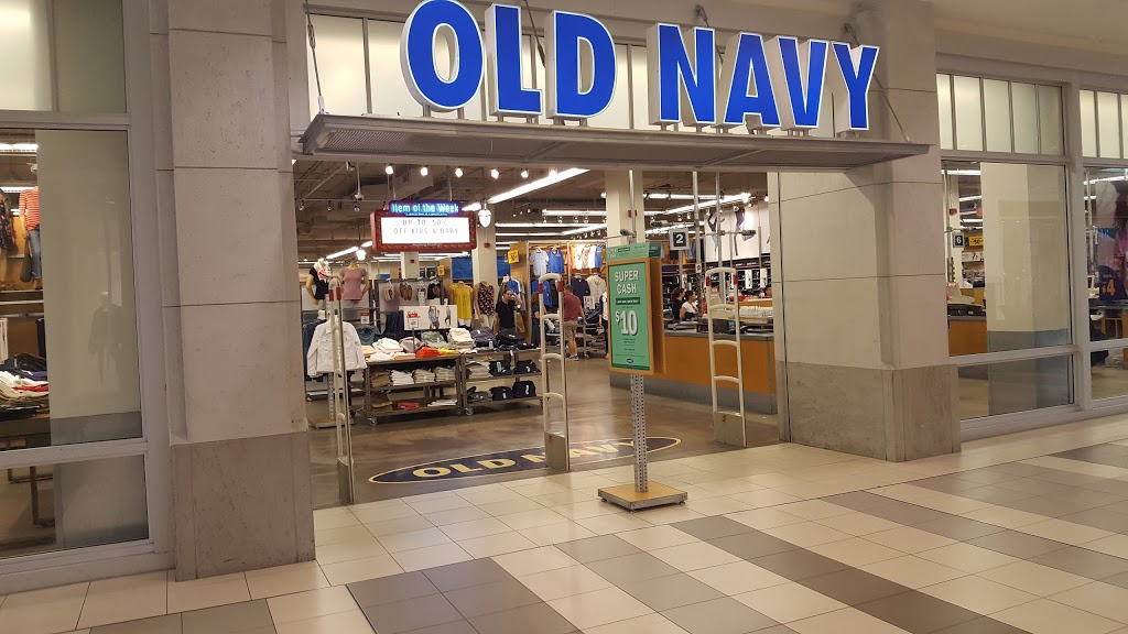 Old Navy | 1 Promenade Cir, Thornhill, ON L4J 4P8, Canada | Phone: (905) 764-5538