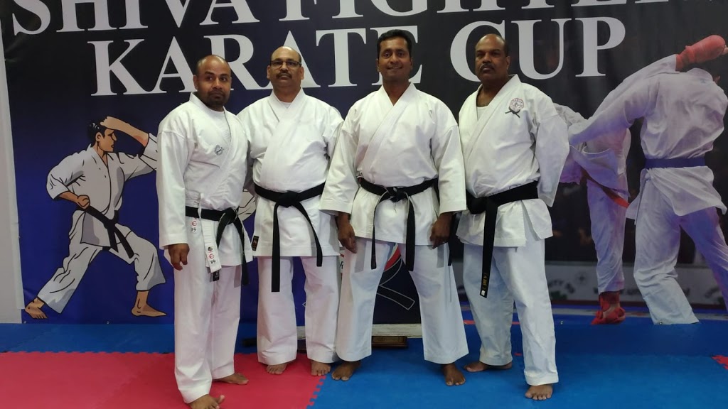 Shiva Fighters Karate Do | 5637 Finch Ave E Unit #6, Scarborough, ON M1B 5K9, Canada | Phone: (647) 309-6248