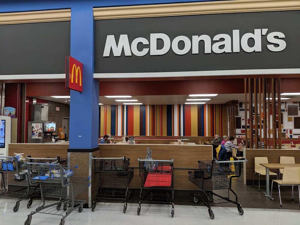 McDonalds | 801 St Clair St, Chatham-Kent, ON N7M 5J7, Canada | Phone: (519) 351-6086